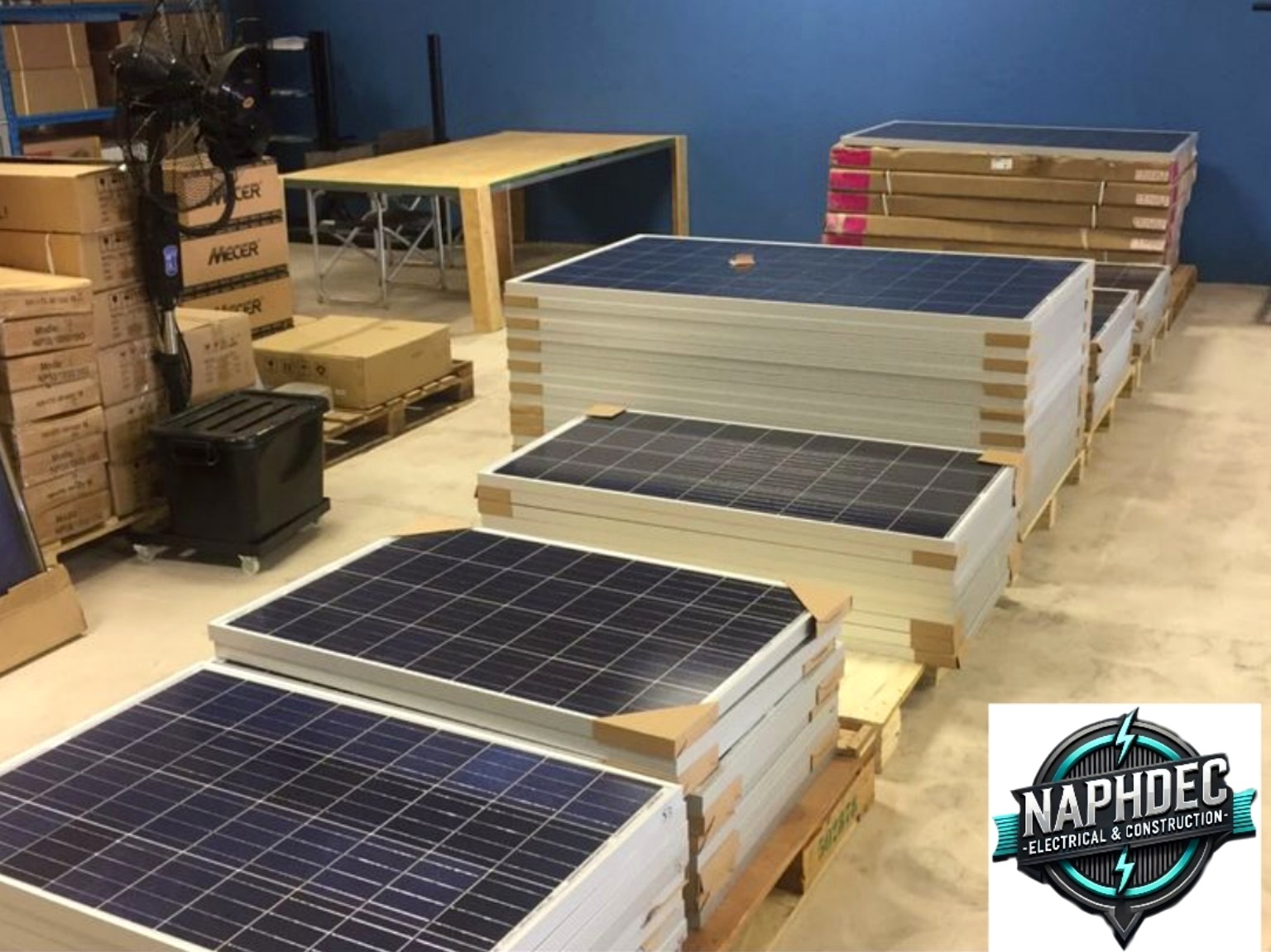 Solar Energy Project